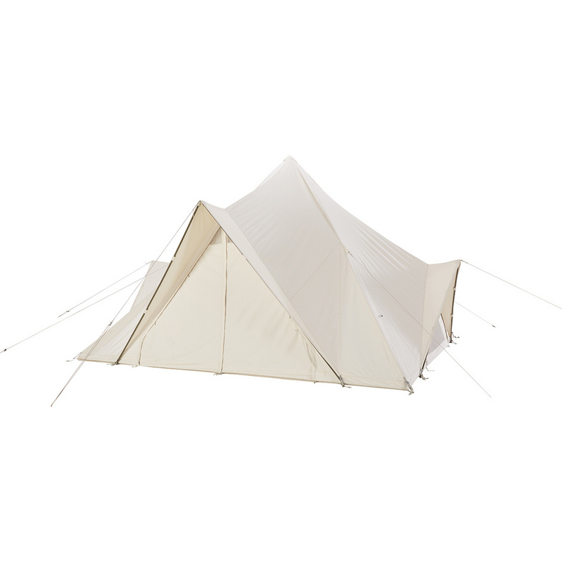 Nordisk Midgard 20 Zelt
