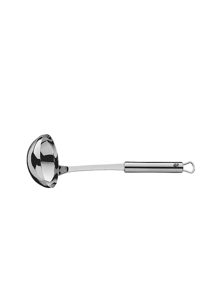 WMF Profi Plus  Schöpflöffel Edelstahl 30cm silber
