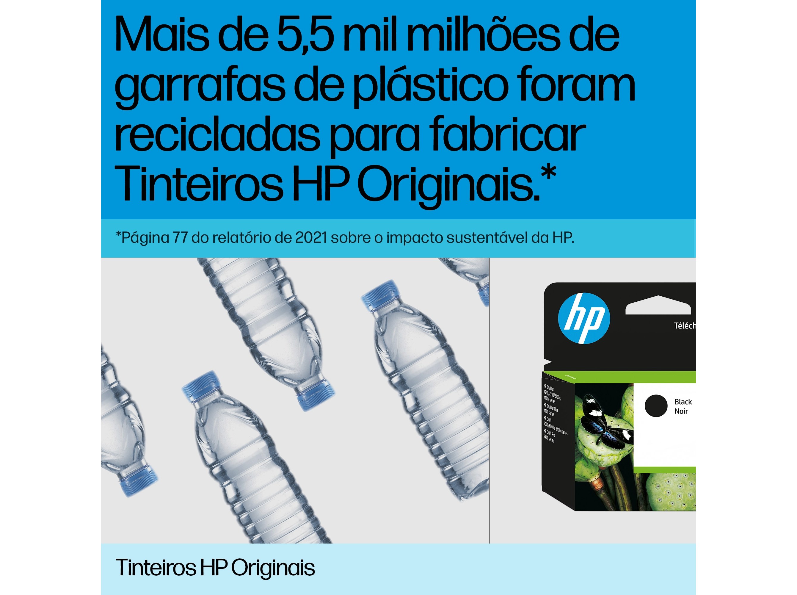 TINTEIRO ORIGINAL HP 937 YELLOW 4S6W4NE#SE1