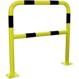 Barrière de protection - Arceau de sécurité en acier