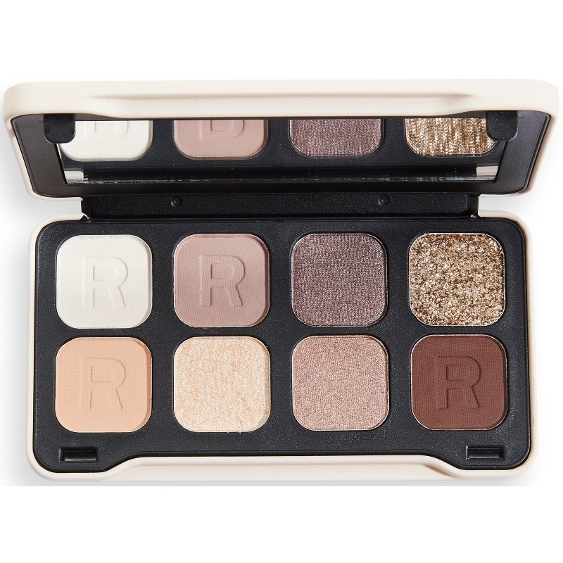 Makeup Revolution Forever Flawless Palette - Dynamic Serenity