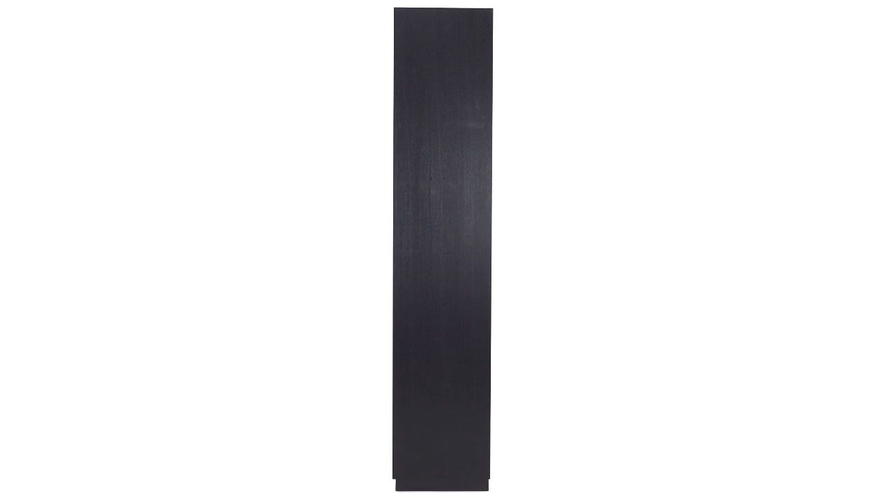 Boekenkast 210293 Oakura B100 x D45 x H220 cm