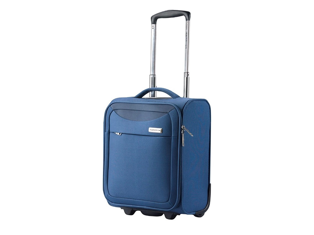 CarryOn Air Underseat 40 cm koffer - Blue