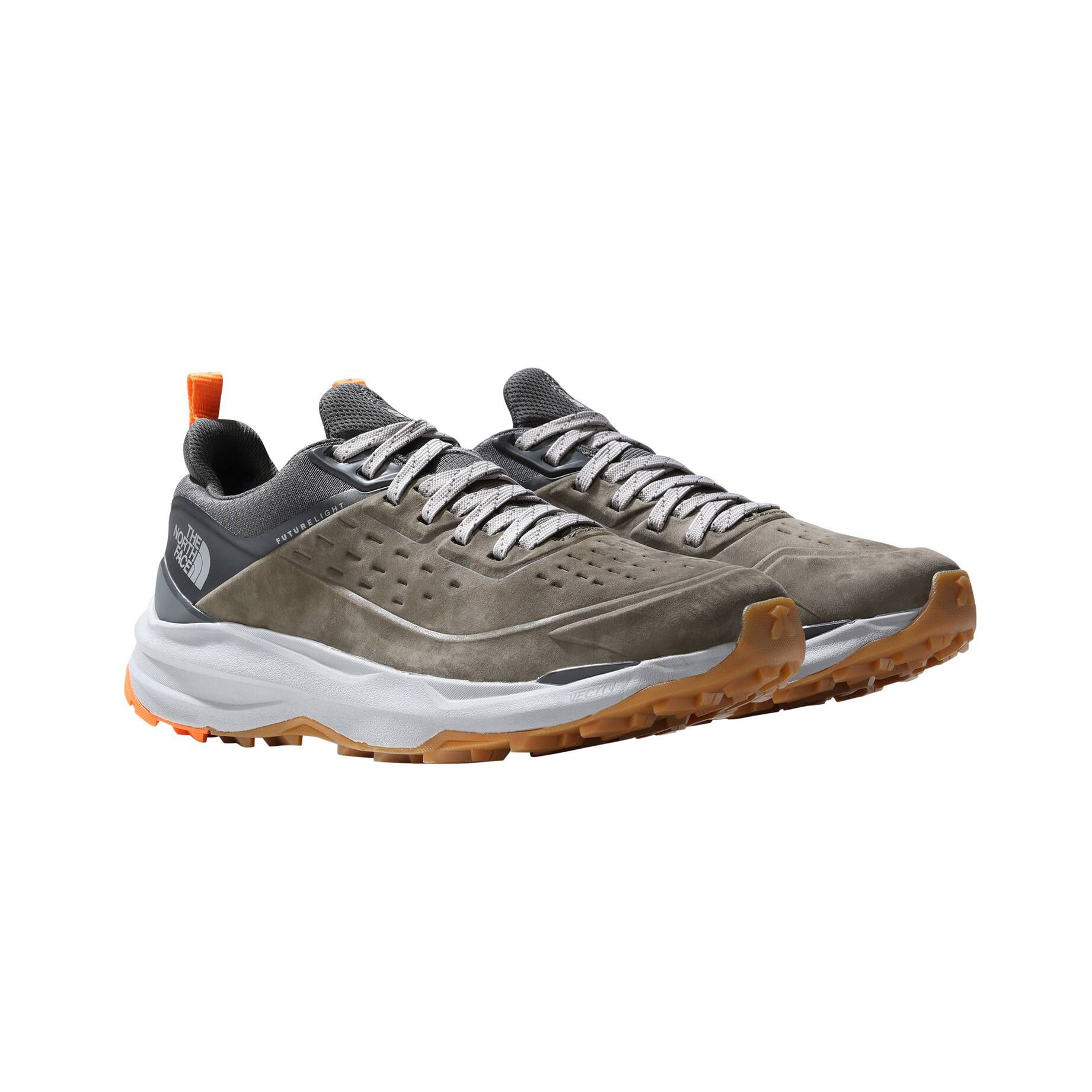 The North Face| Herren Wanderschuhe VECTIV EXPLORIS 2 FUTURELIGHT