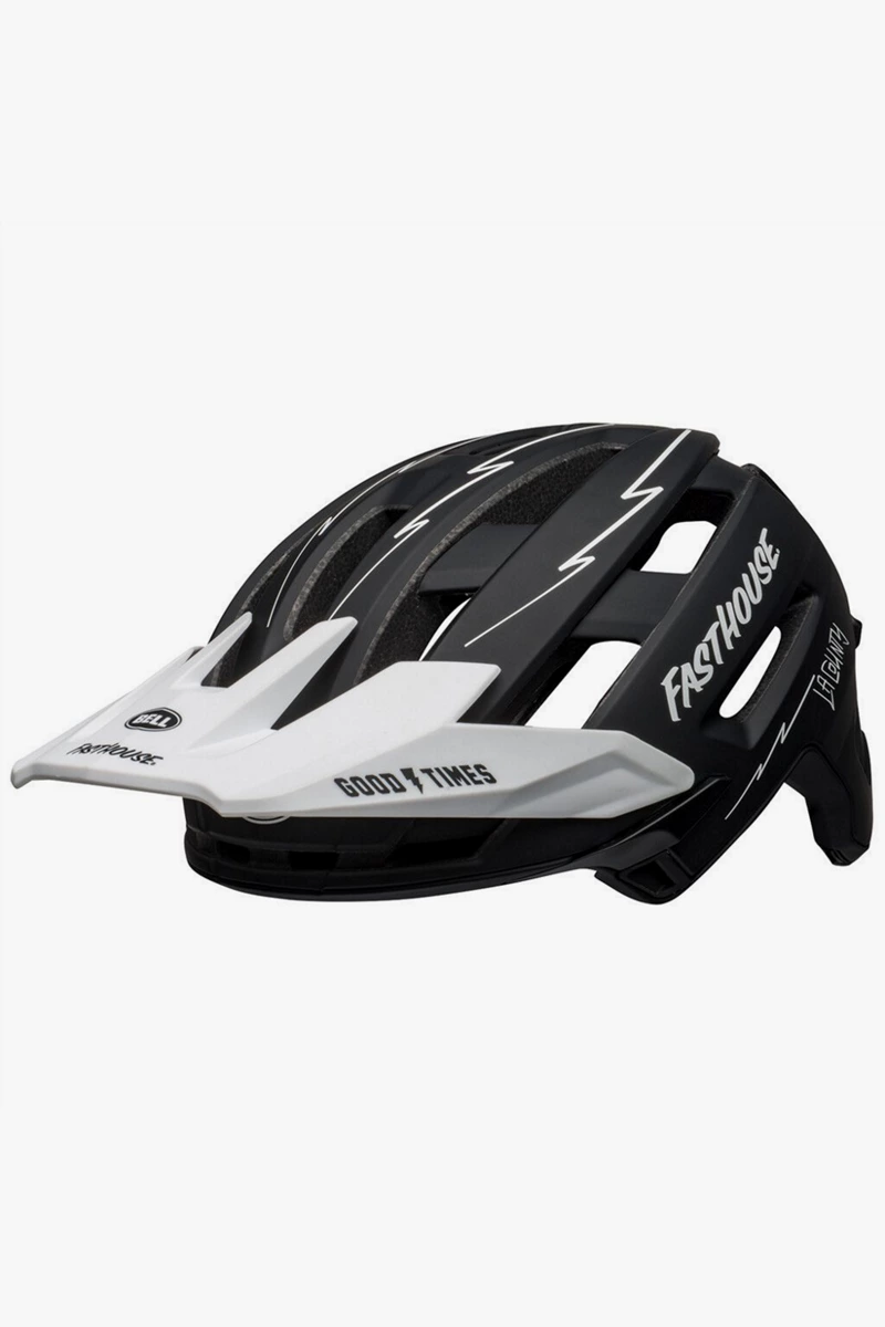 BELL Super AIR R Spherical Mips Velohelm