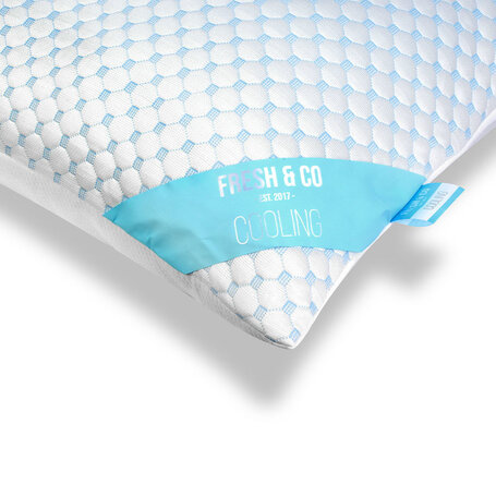 Hoofdkussen - Sky Pillow