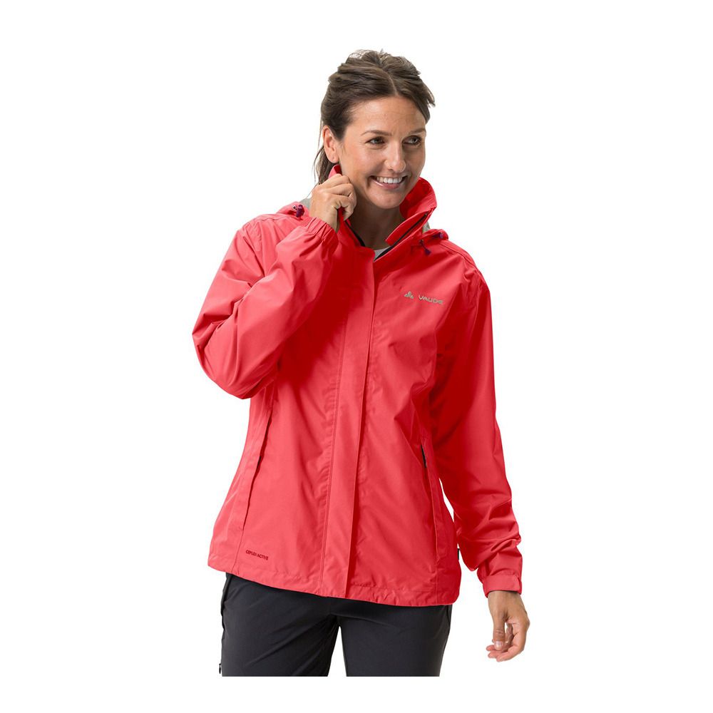 Vaude ESCAPE LIGHT - Veste Femme flame