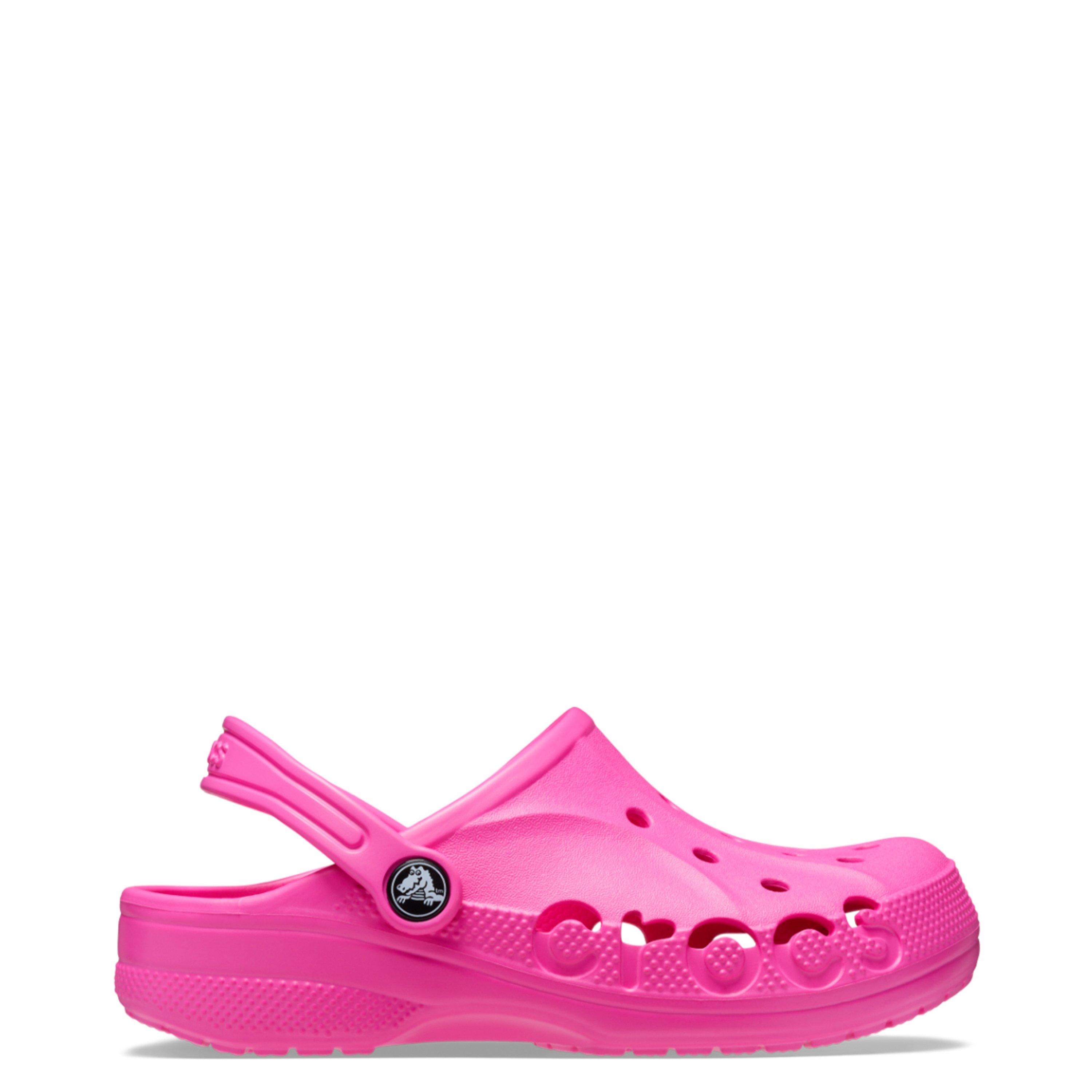 Crocs Baya Clogs Childrens