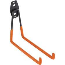 Porte-outils, droit, longueur: 130 mm