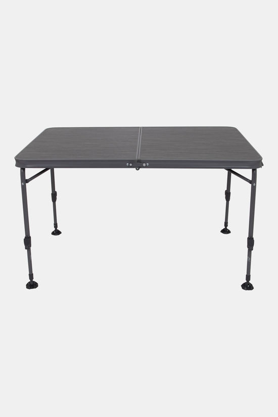 Bo-Camp Bo-Camp Tafel Logan Koffermodel 120X80Cm Campingtafel