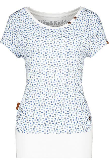ALIFE AND KICKIN - T-SHIRT MC COCO AK B