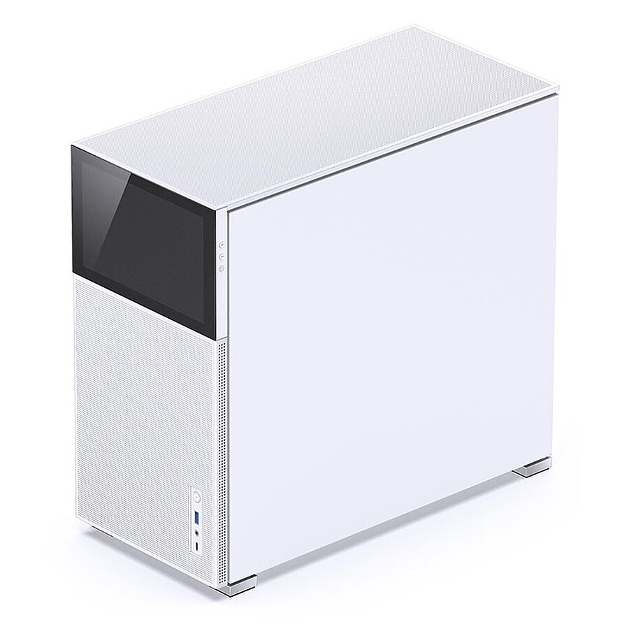 Jonsbo D41 Mesh Screen - Blanc