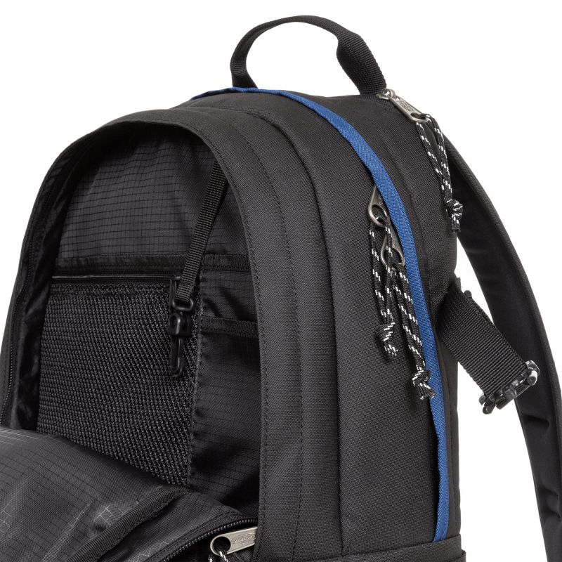 Sac à dos Gerys 21 Litres CS Explorer Black