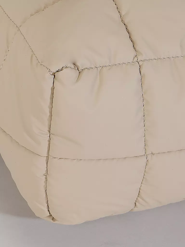 VEE COLLECTIVE Tasche - Mini Bag PORTER TOTE Mini creme