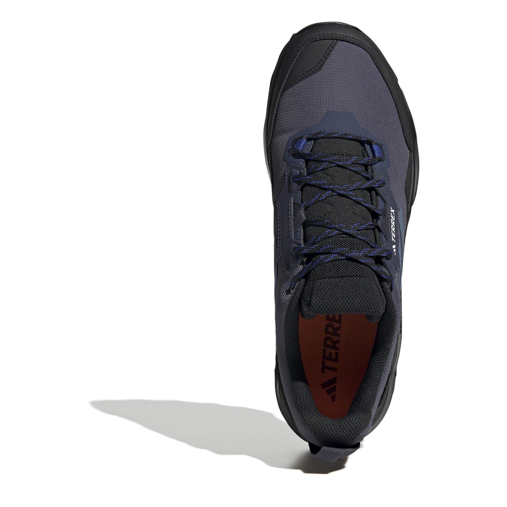 adidas Terrex AX4 Gore Tex Hiking Shoes