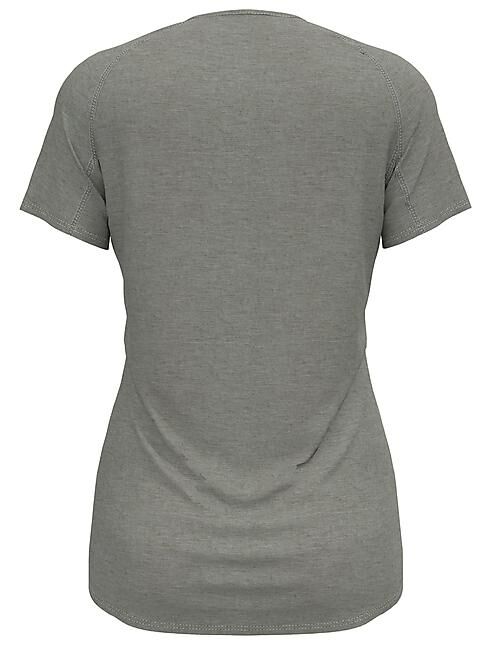 ODLO - T-SHIRT MC X-ALP PW 115 W