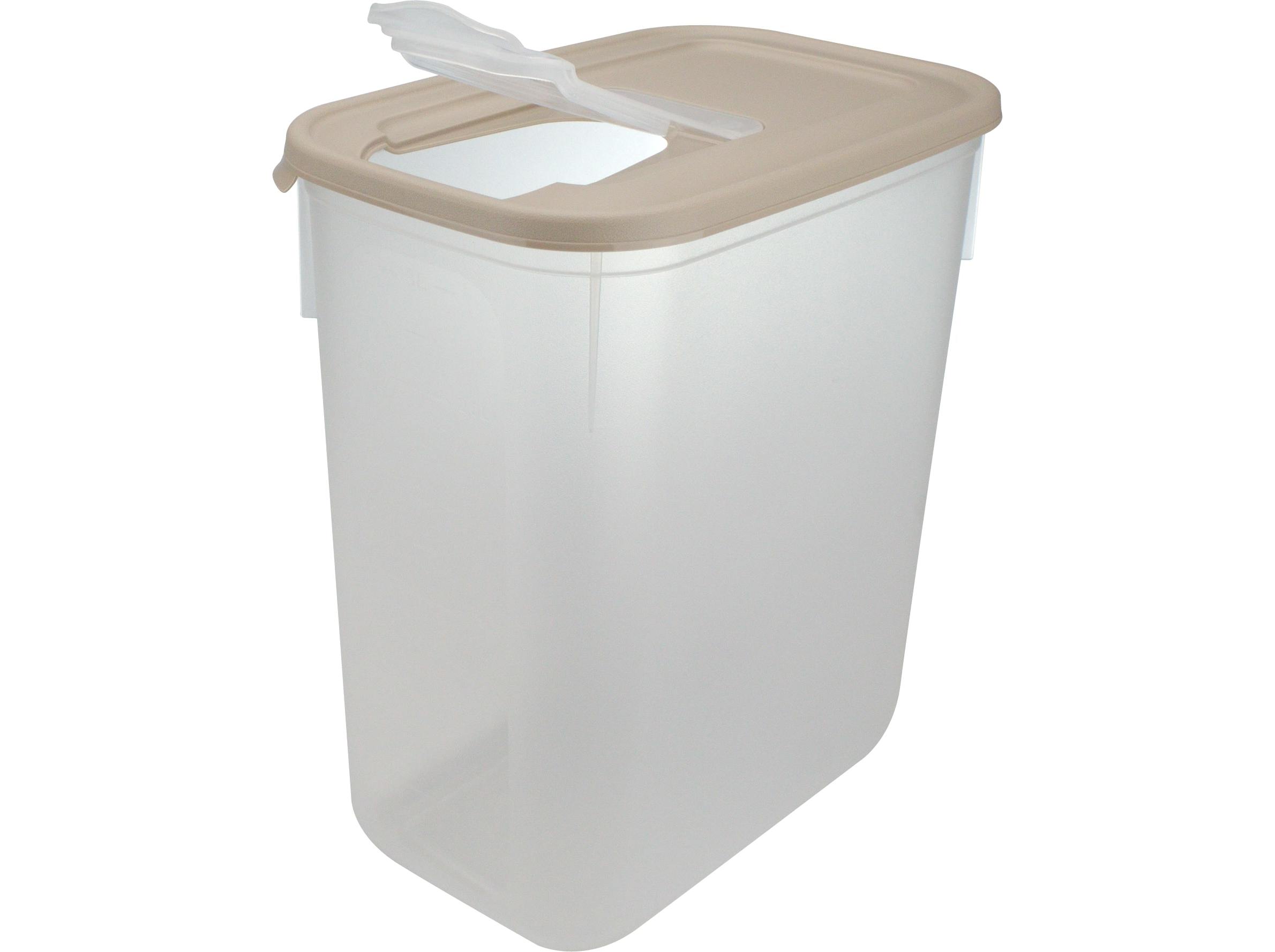 CAIXA COM DISPENSADOR CODIL 8.8X12.4X21.3CM CORES SORTIDAS