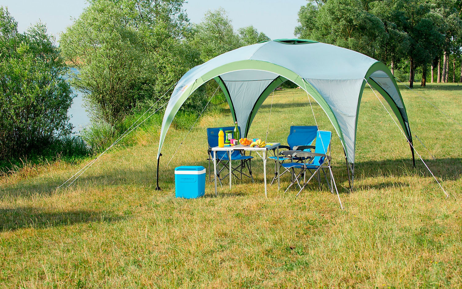 Campingaz Icetime® Plus Kühlbox - 30 Liter