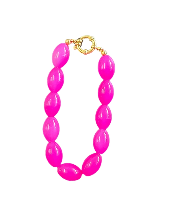 Harper & Yve Armband Tropical HST25BACC05