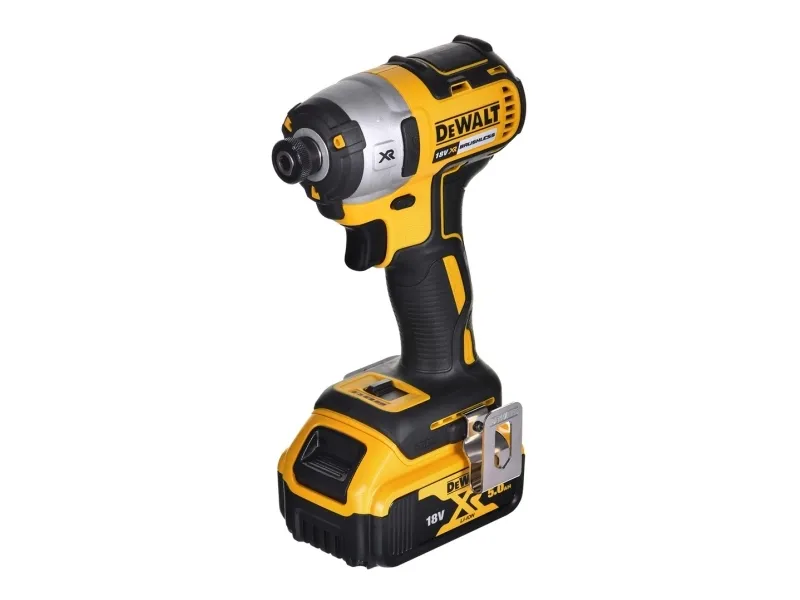 DEWALT COMBO SET 18V DCD796   DCF887   DCH273 3x4.0Ah 2xTSTAK II DCK368P3T
