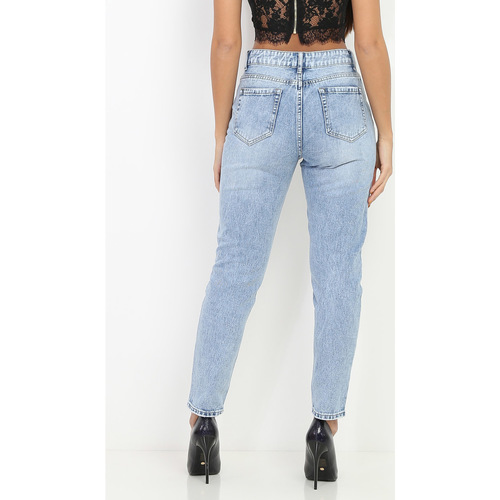 La Modeuse - 18237_P50630 Azul