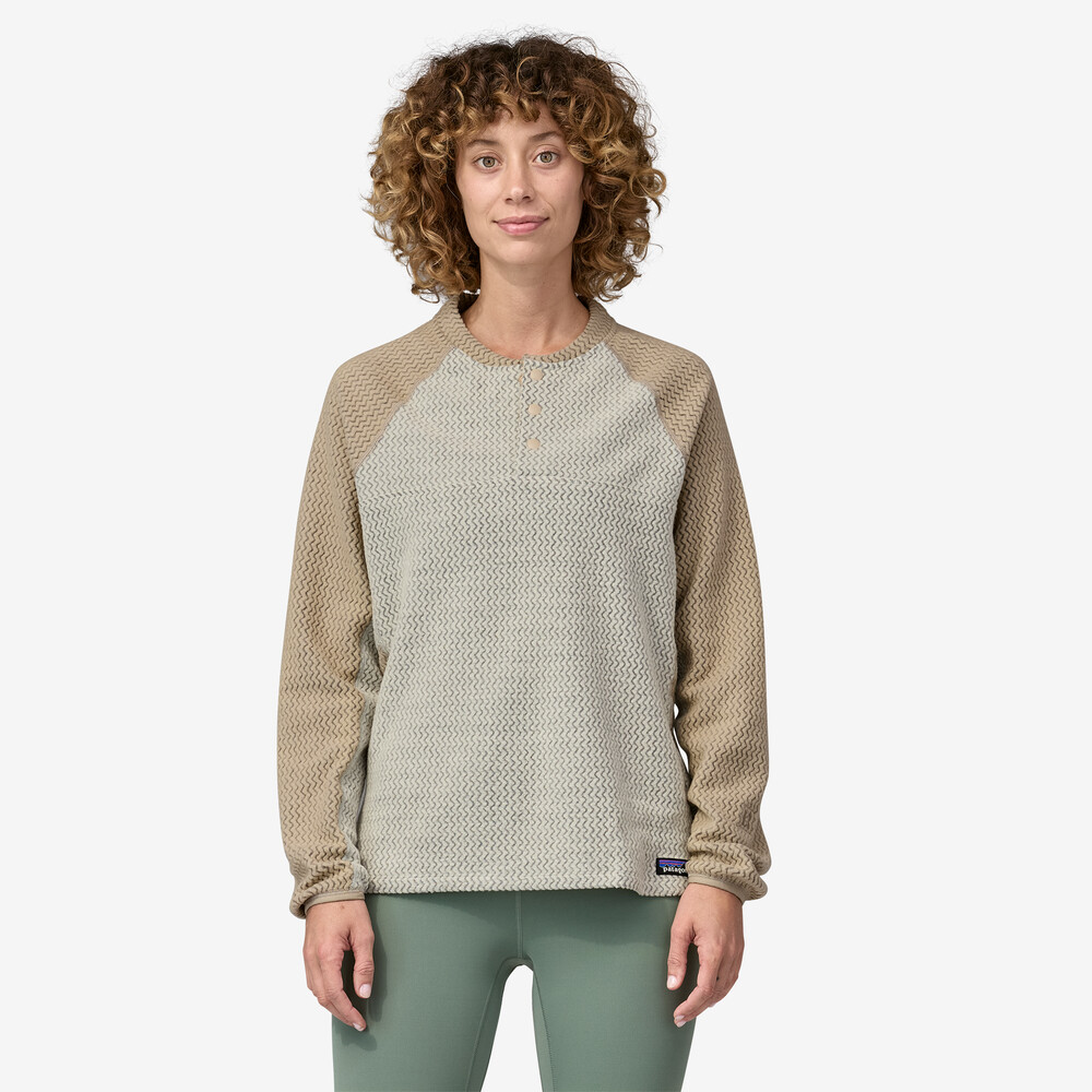 Damen R1 Air Henley