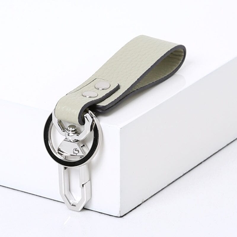 Smaak Amsterdam Key Chain Sleutelhanger Olive