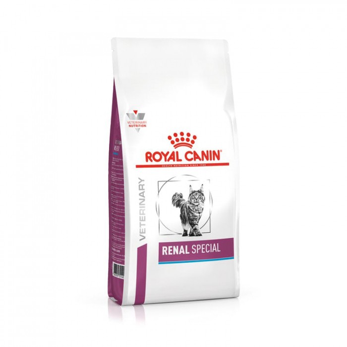 Royal Canin Veterinary Renal Special