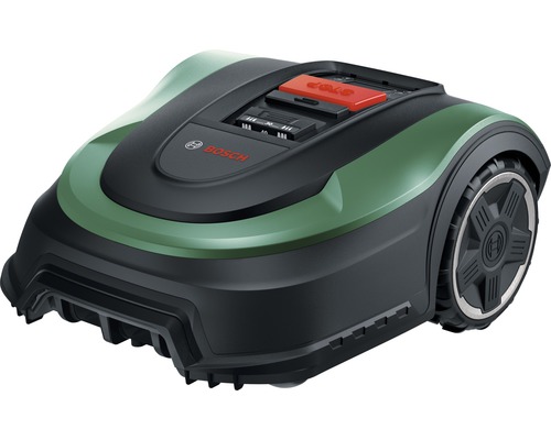 BOSCH Indego M 700 robotmaaier