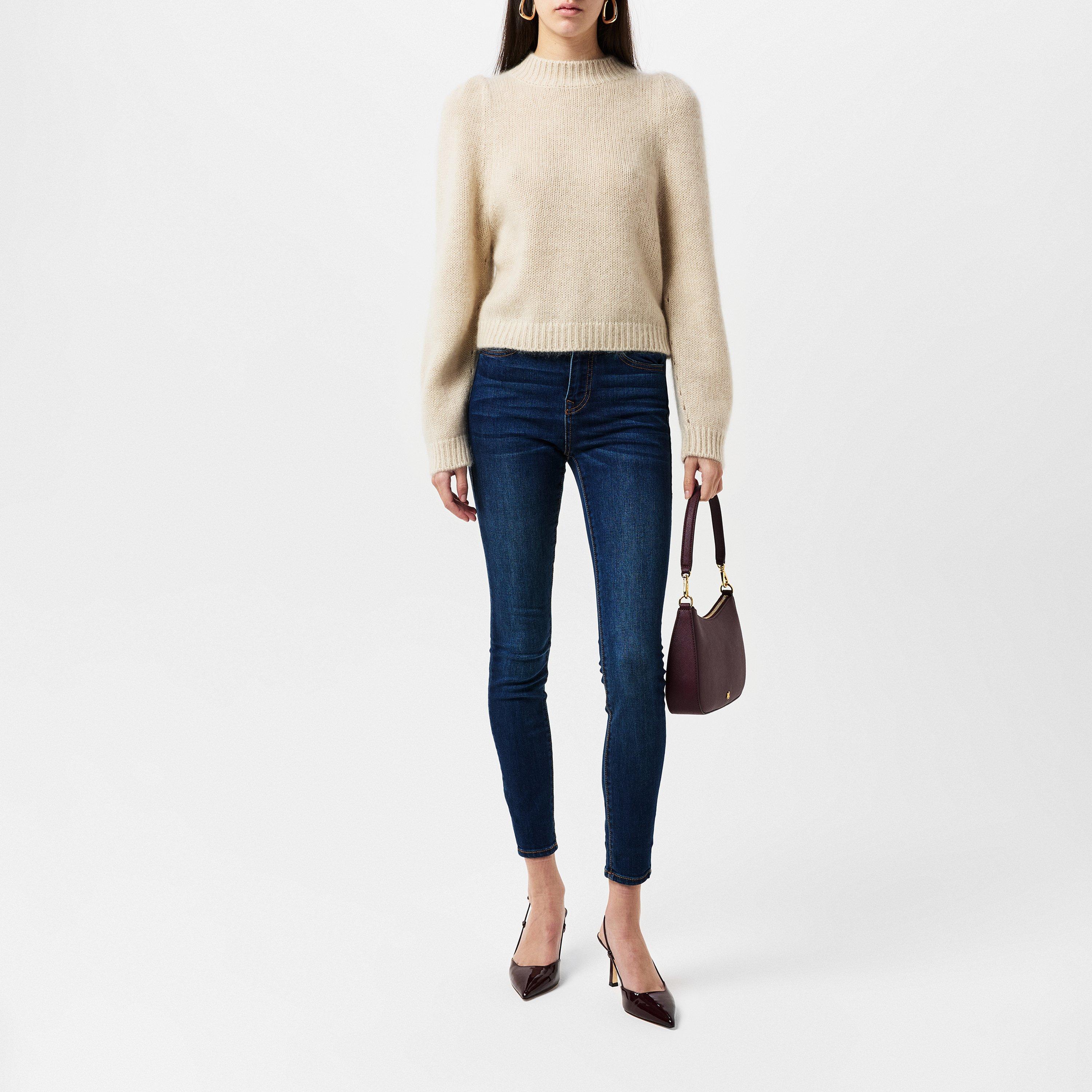 True Religion Halle Jeans
