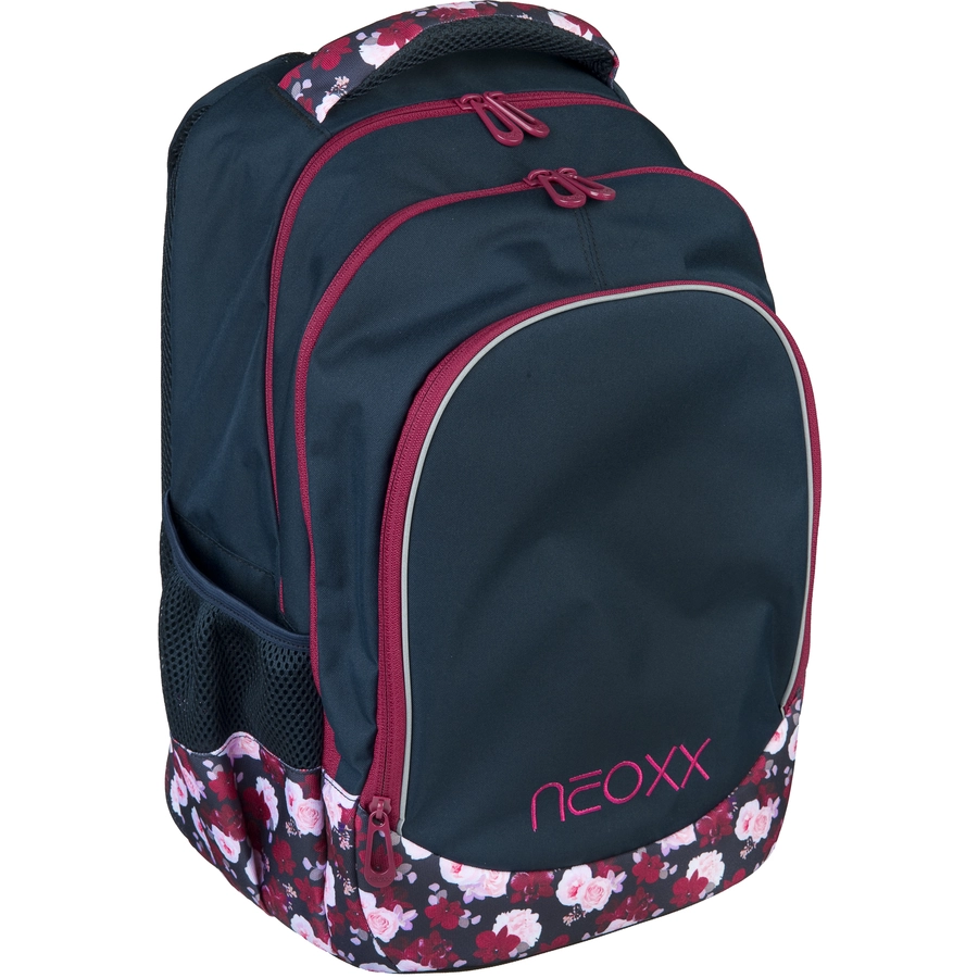 neoxx Fly Schulrucksack My Heart Blooms