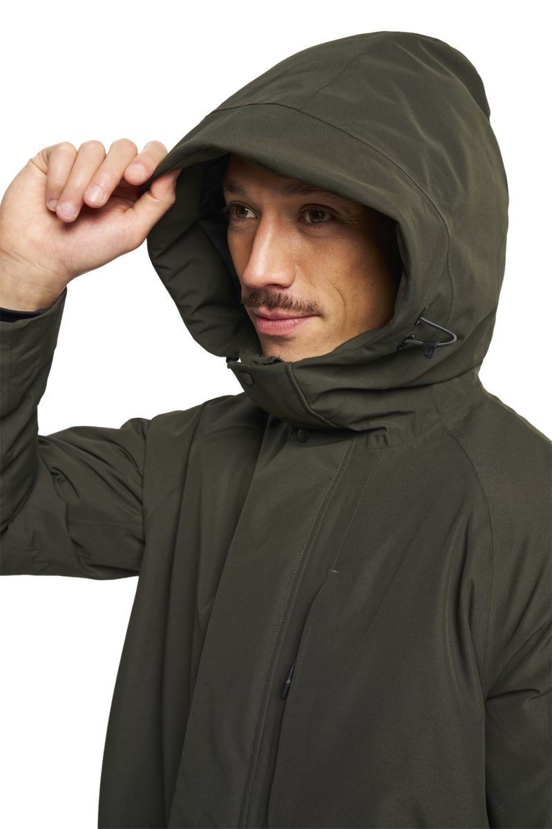 Dune Parka