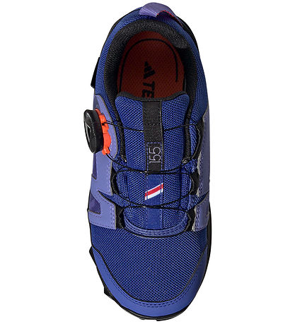 adidas Performance Schuhe – Terrex Agravic Boa – Selubl/Ftwwht/S