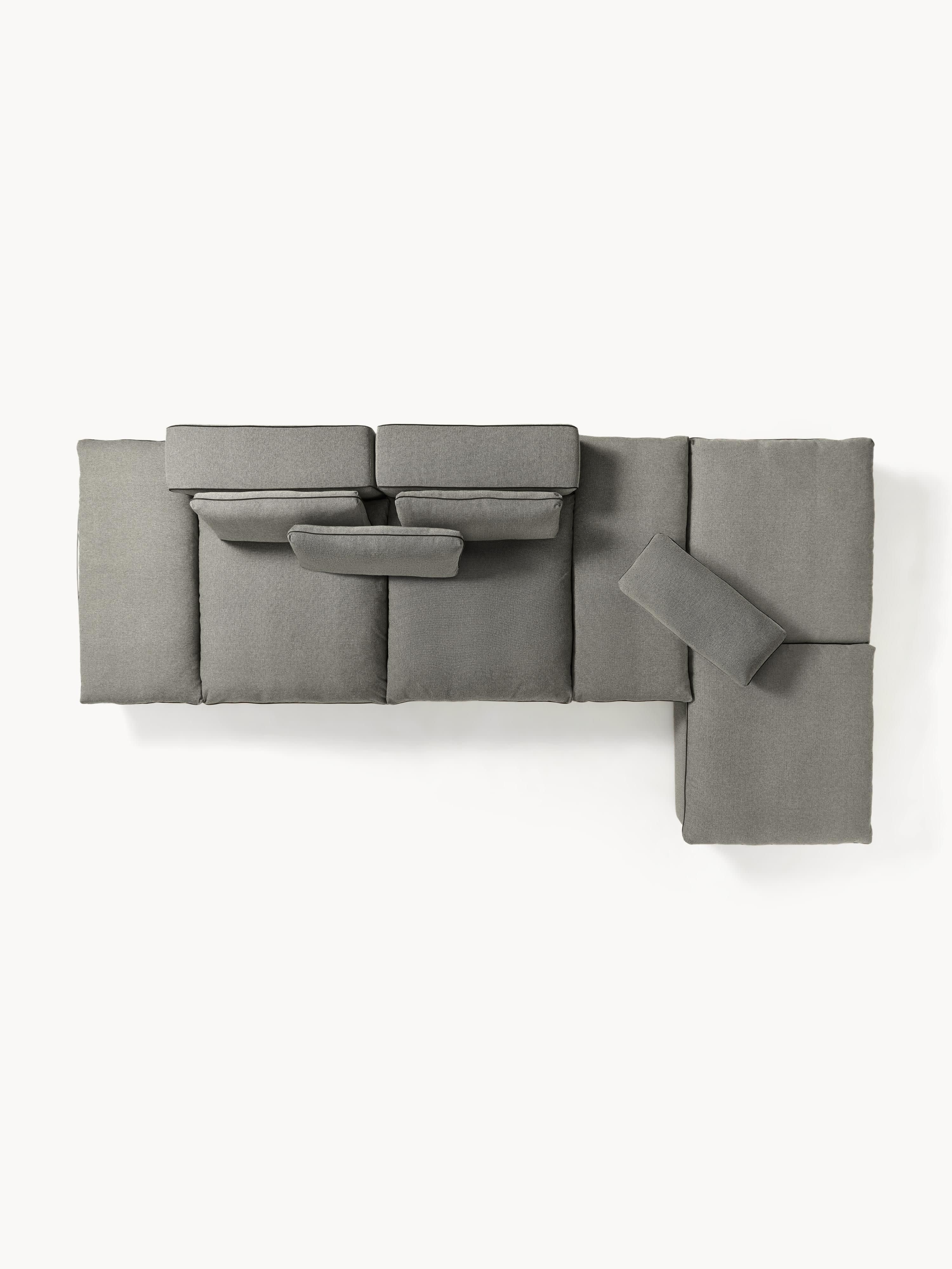 Modulaire U-bank Felix
