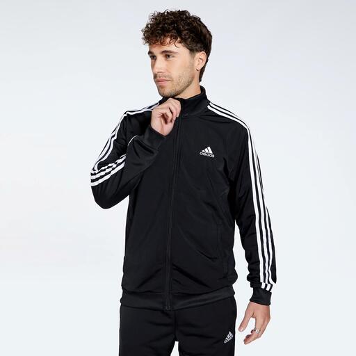 agasalho adidas