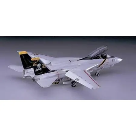 Hasegawa 1/72 F14A Tomcat (H.V.)