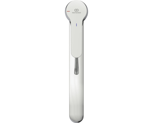 Ideal Standard keukenkraan CERAFLEX chroom BC130AA