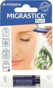 Arkopharma Migrastick Forte Roll-on