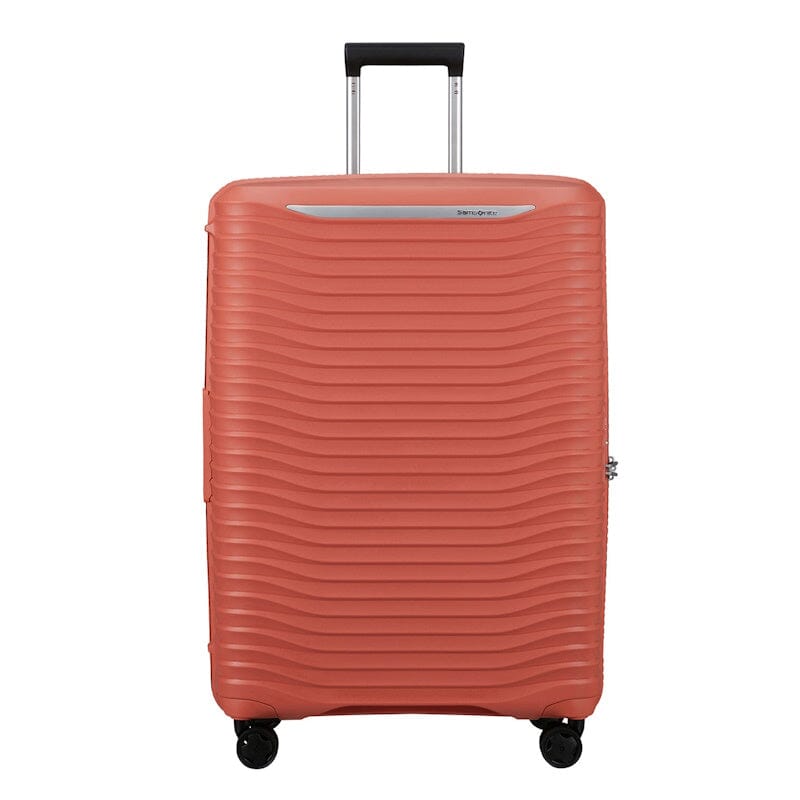 Samsonite Upscape Spinner 75 Clay