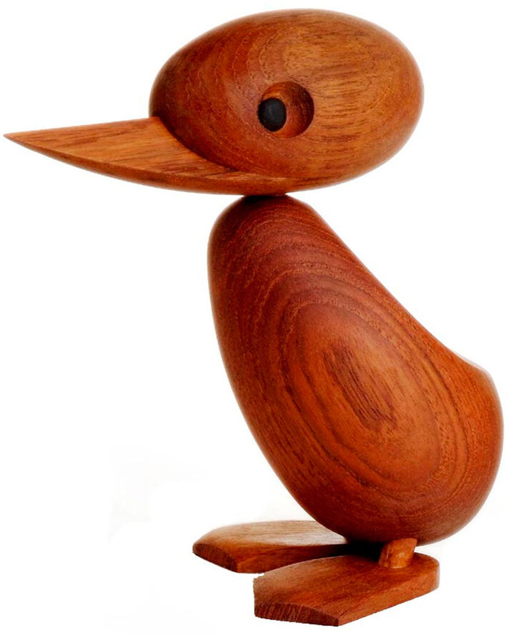 Architectmade Duck Teaktræ