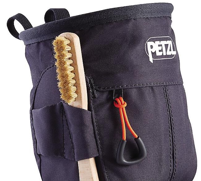 PETZL - SAC A MAGNESIE SAKAPOCHE