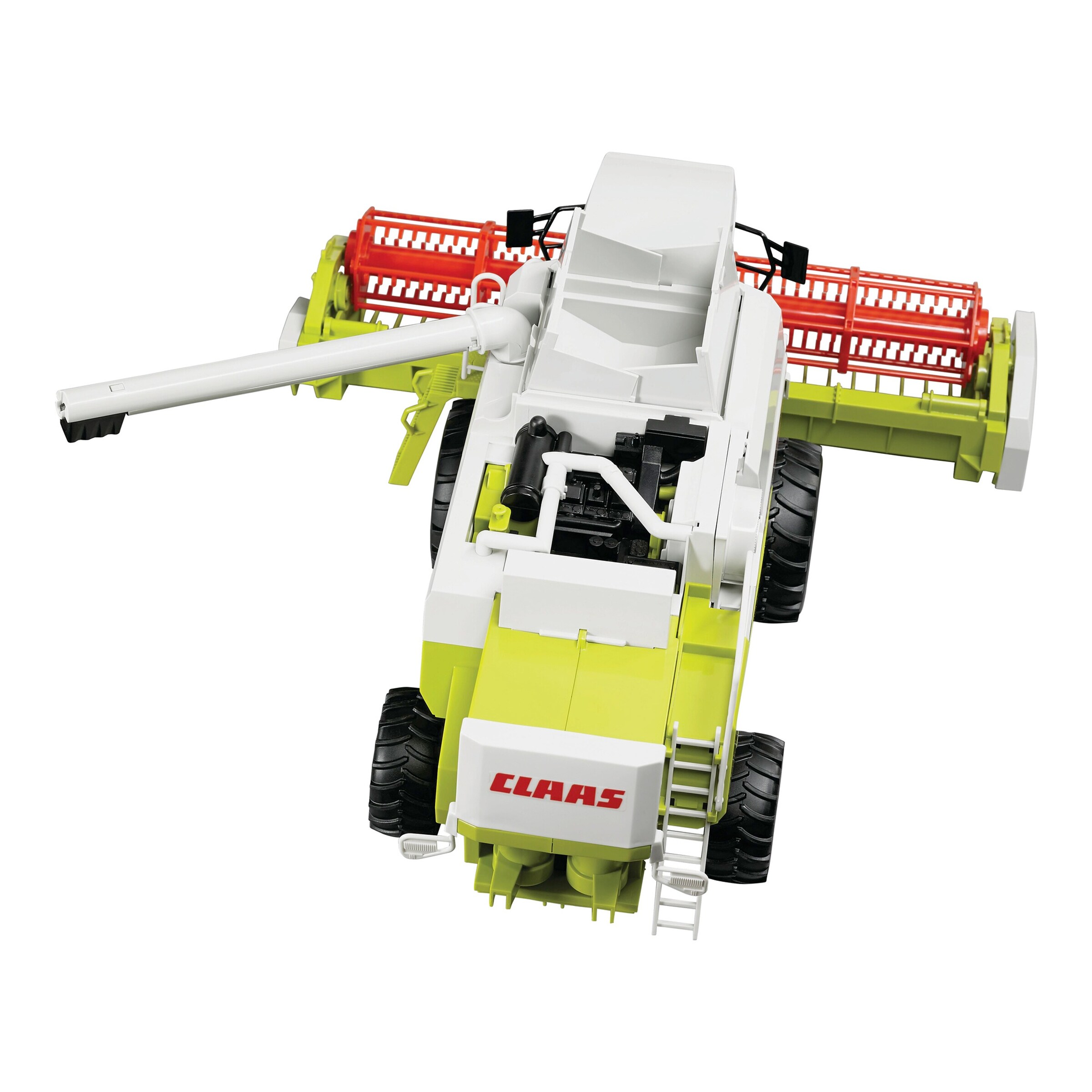 bruder Mähdrescher Claas Lexion 480