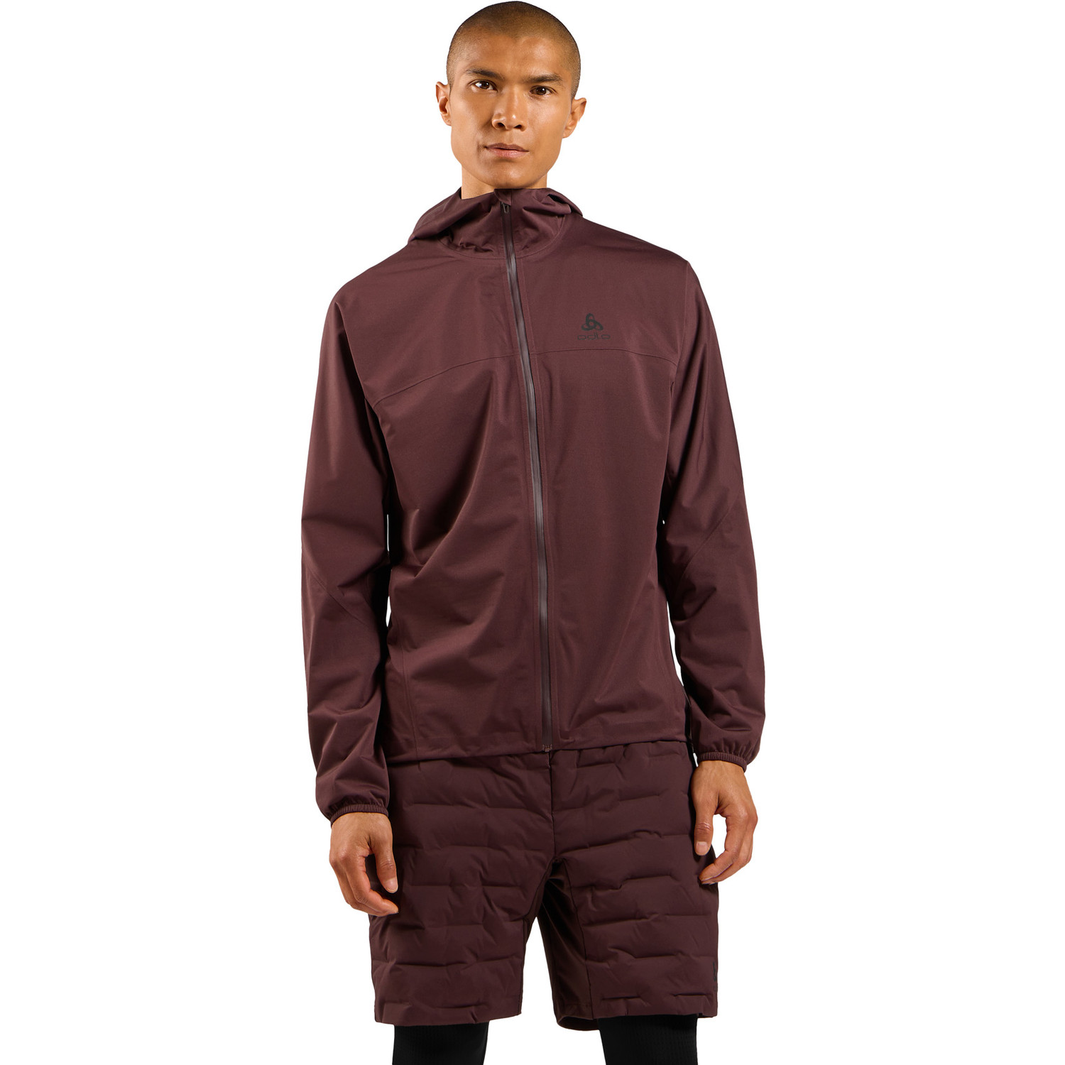 Odlo X-Alp Waterproof Jack Heren
