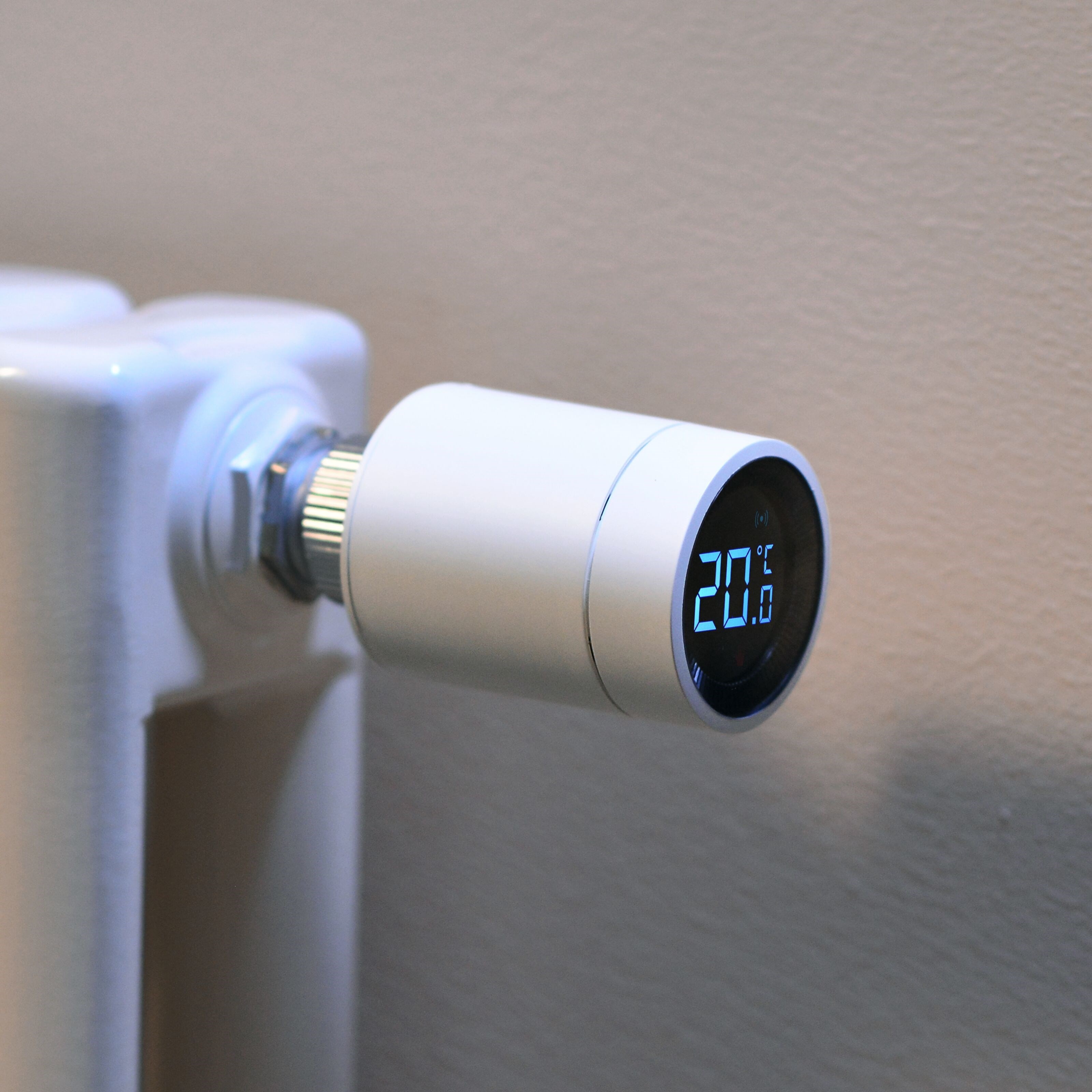 Aqara E1 Smart termostat for ovner