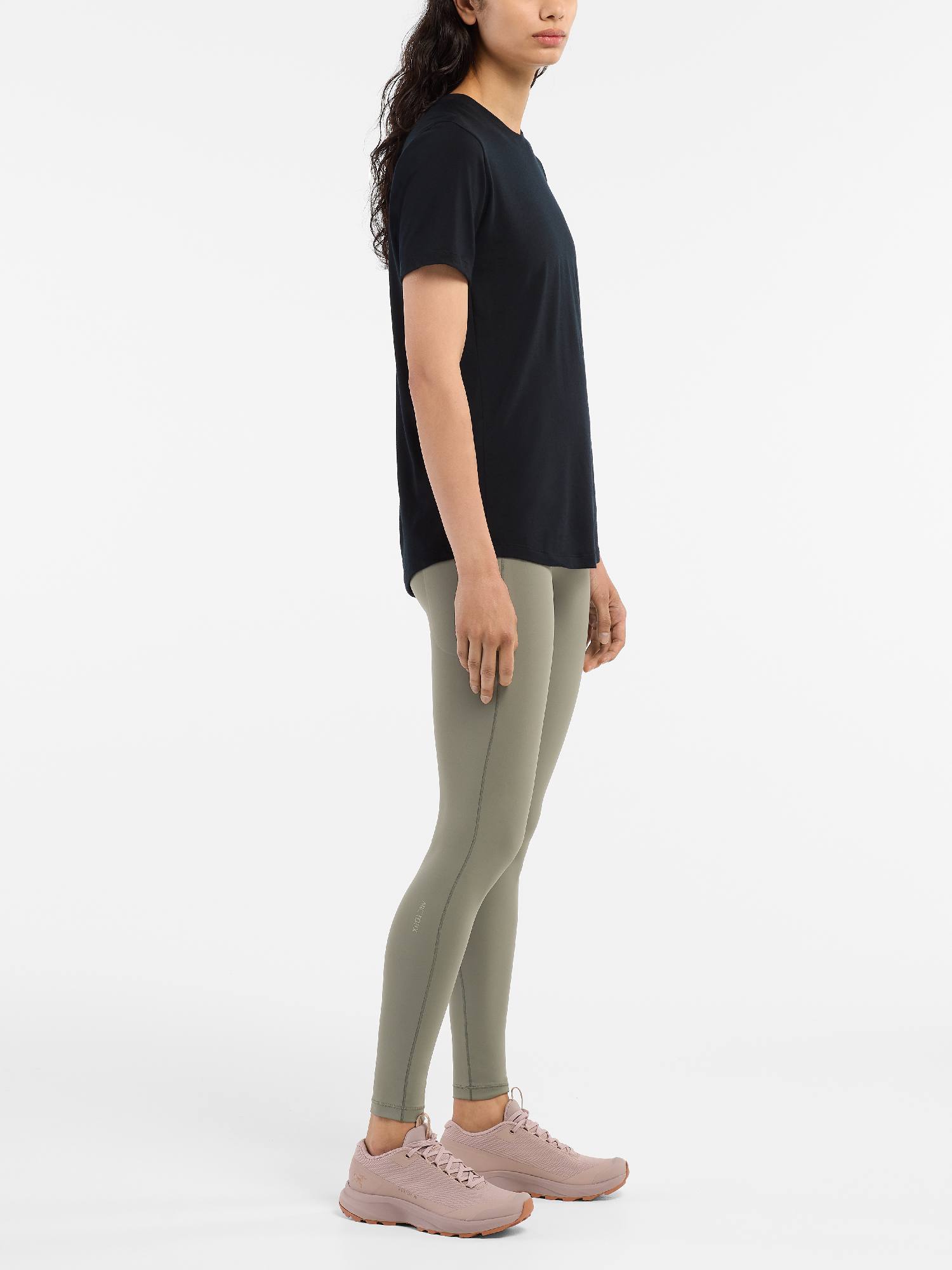 Arc'teryx Essent High-rise Legging W's