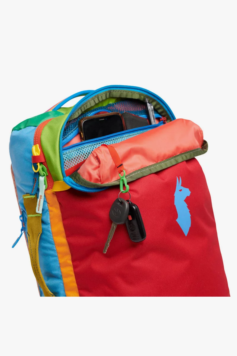 Cotopaxi Allpa Del Dia 28 L Rucksack