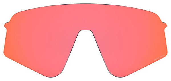 Verres de Rechange pour Oakley Sutro Lite Sweep / Prizm Trail Torch / Réf : 103-496-002