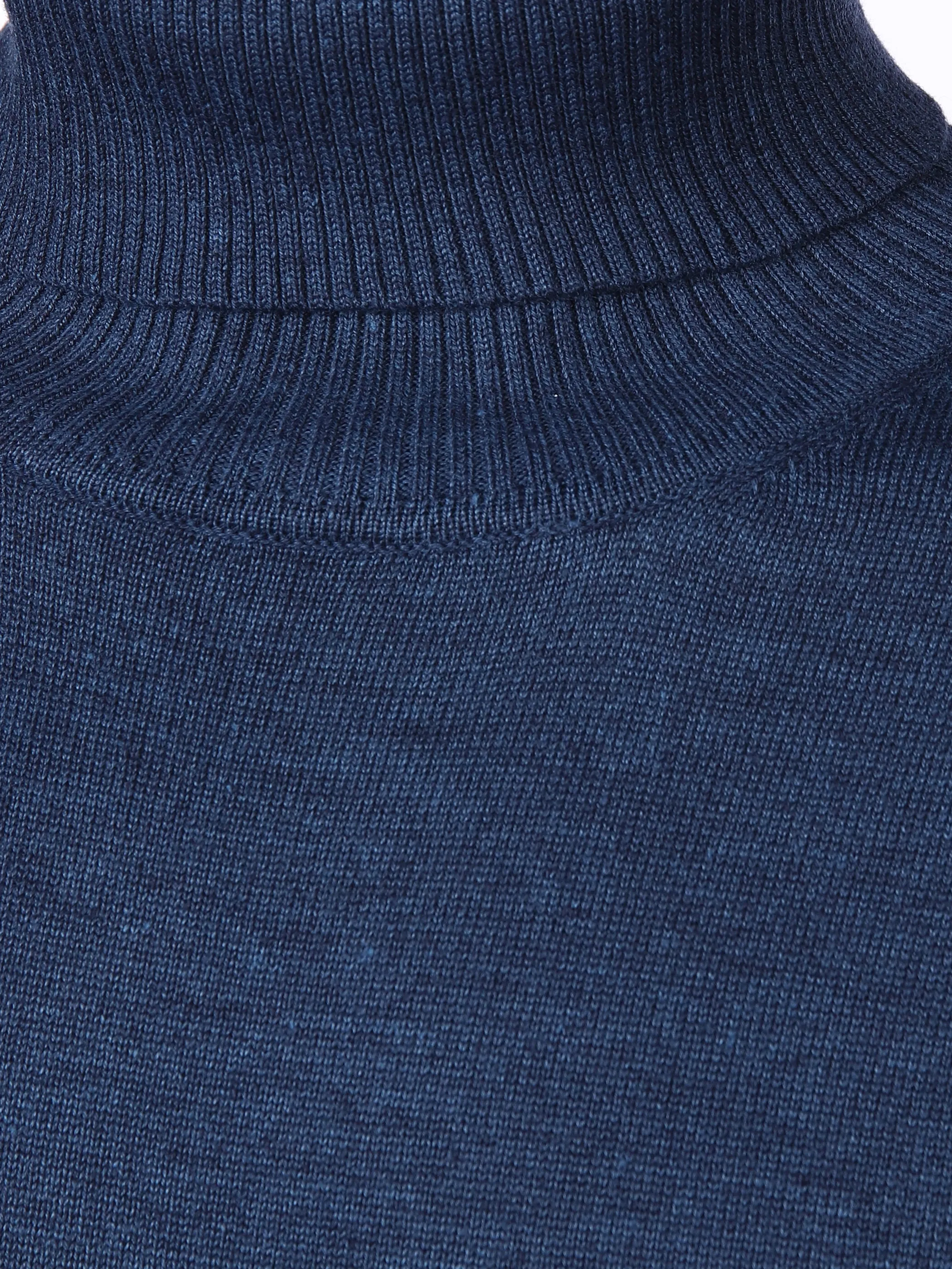 Herren Feinstrickrolli