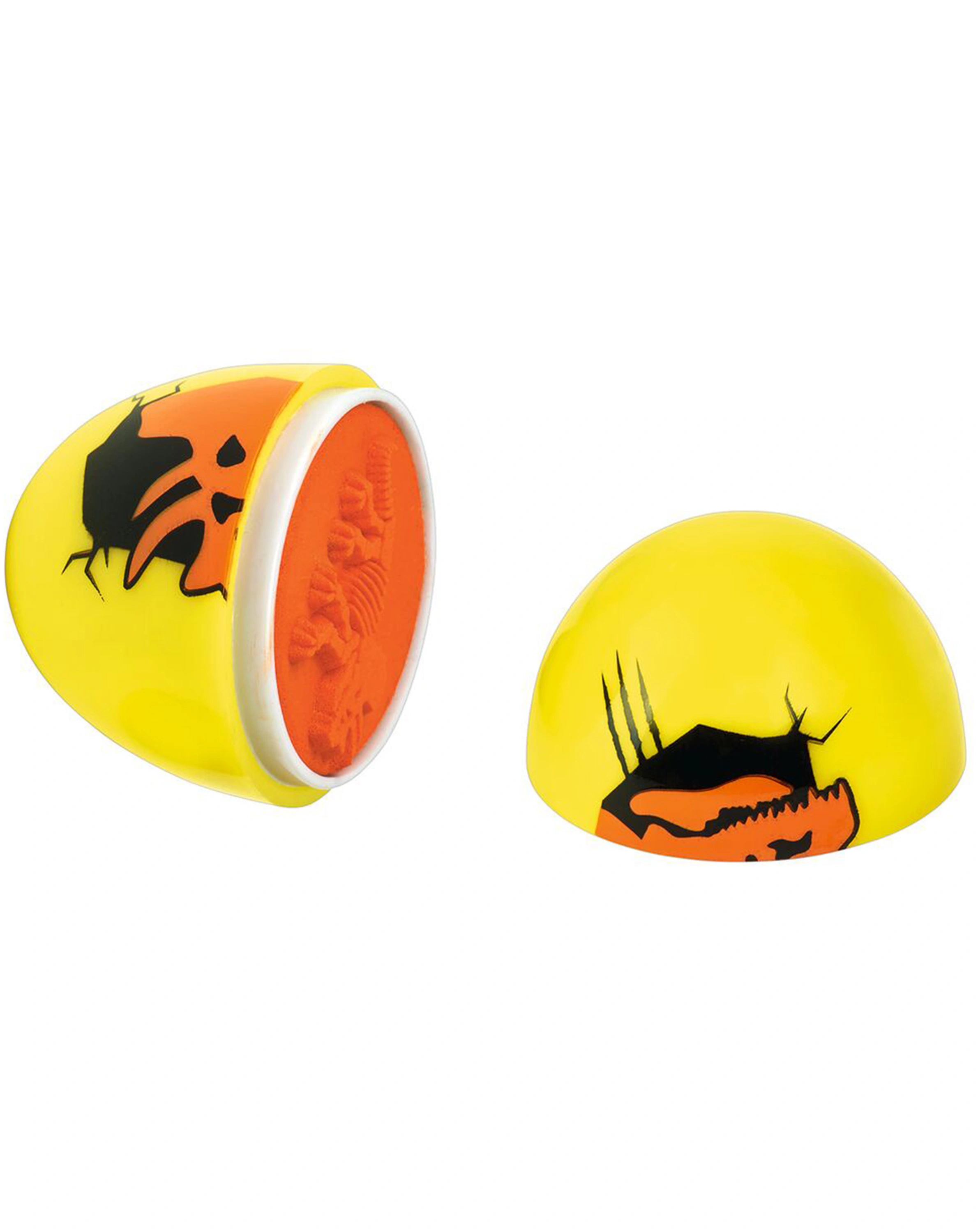 Stempelset DINO-EI 4er-Set