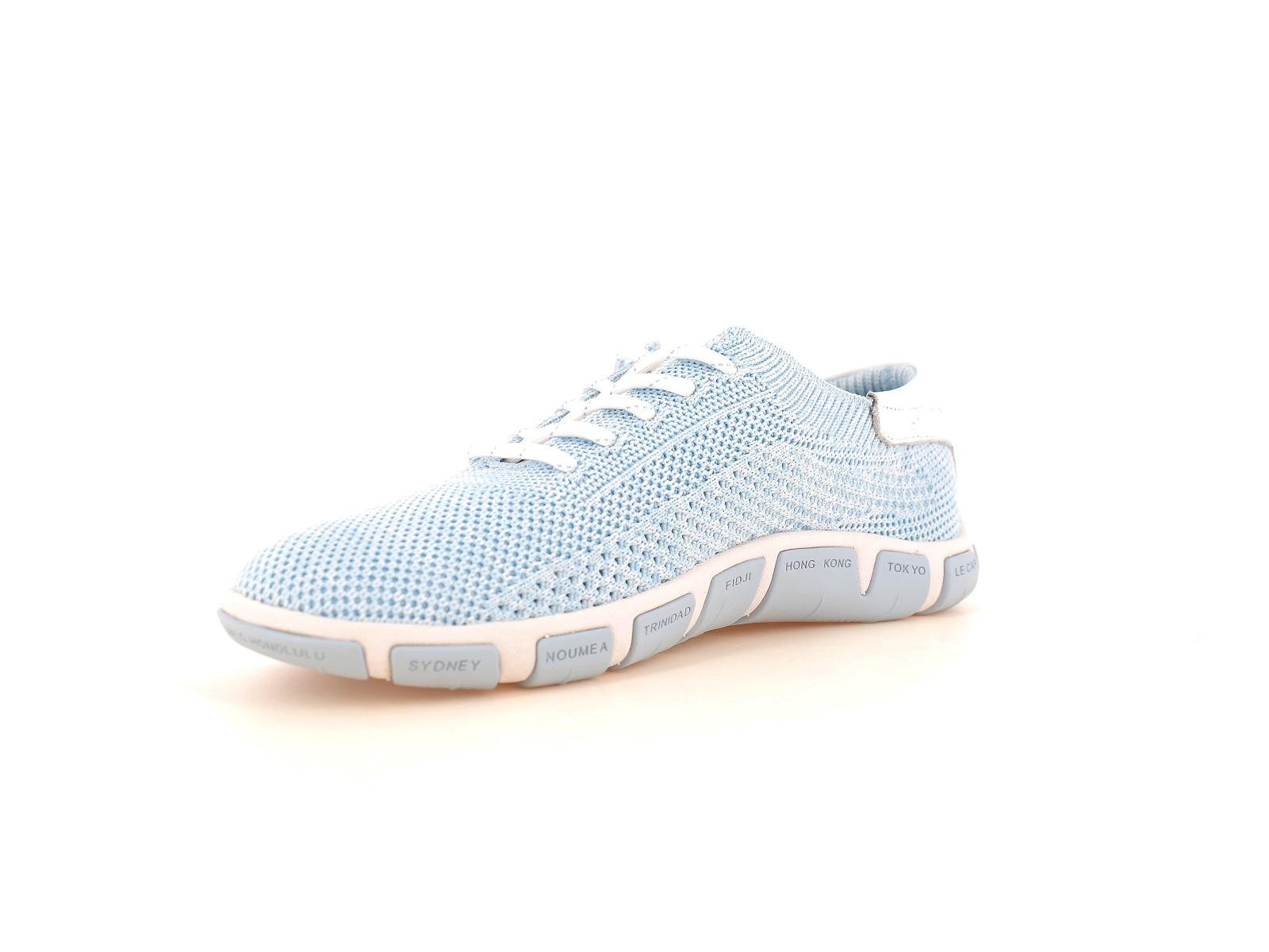 Tbs-JAZARIA Textile Ciel